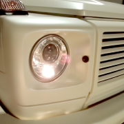 世田谷区 輸入車 外車 ラスティーズ