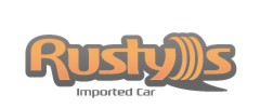輸入車 ラスティーズ